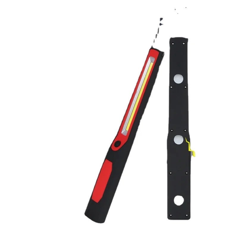 Bluejw COB Multi-function Car Emergency Light - Repair, Camping, Handheld Flashlight - Image 2